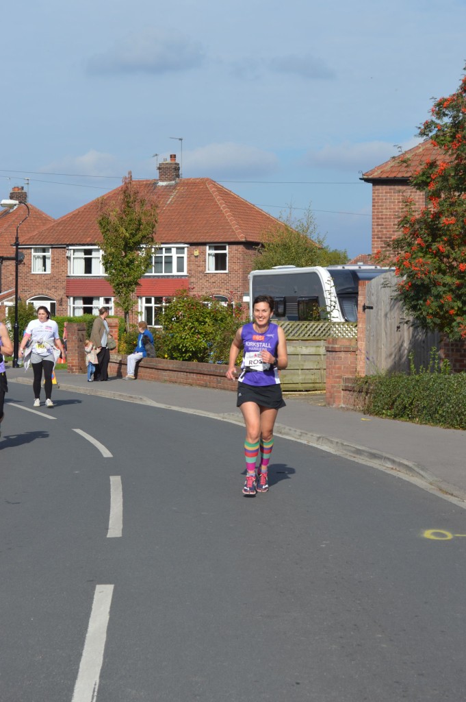 York Marathon 2015 05